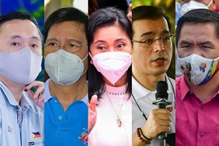 Halalan 2022: Mga isyung malapit sa sikmura ng Pinoy