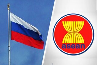 ASEAN, Russia to hold naval exercise in Indonesia