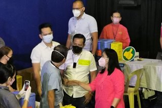 Robredo's COVID-19 vaccine express to cover booster shots 