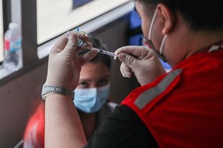 Manila ready to revive 24/7 vaxx hubs for boosters