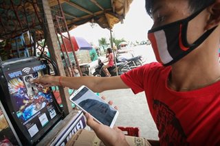 Philippines 'mainly a social media market': study