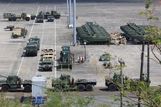 US Army keen to expand Southeast Asia access