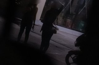 'Di kami biktima': Ilang sex workers pumalag sa 'rescue' ops