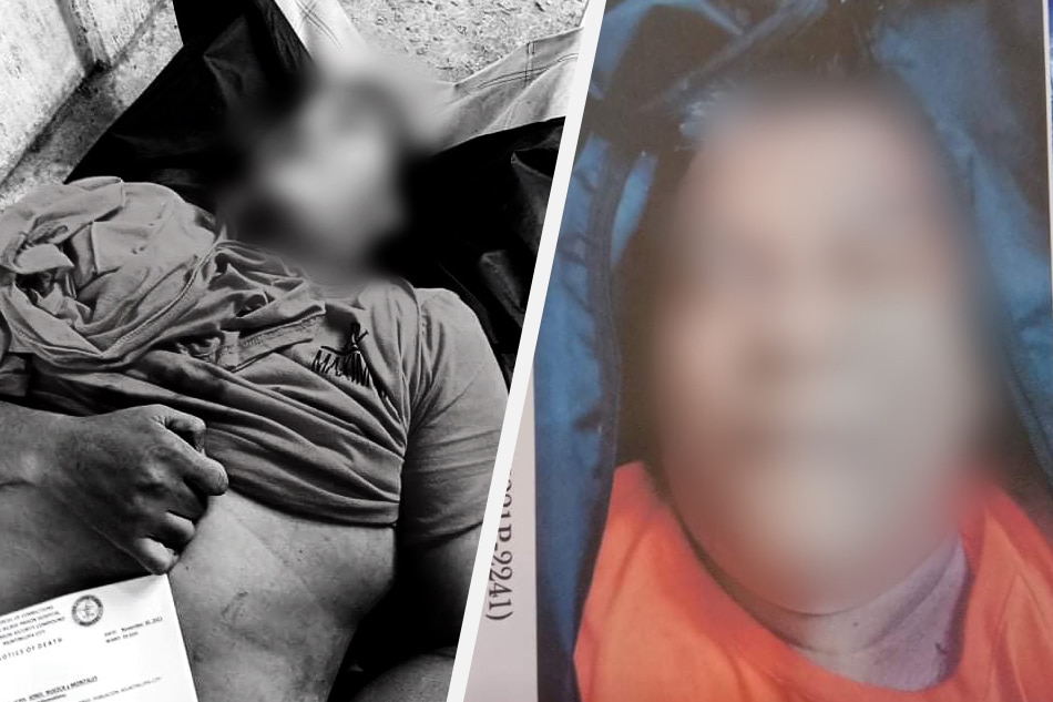 Pwedeng Palabas Lang Gregorio Kin Doubt Killer Cop Jonel Nuezca S Death Filipino News