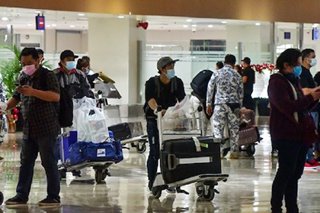 ALAMIN: Quarantine, testing protocols dahil sa Omicron