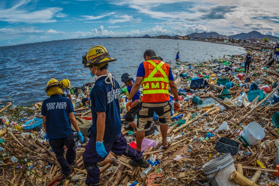 Wiser and stronger after surviving typhoon Haiyan 3