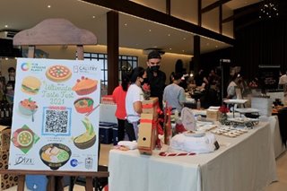 11 food finds from Ultimate Taste Test 2021