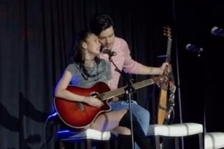 Xian shares significance of 'You and Me' duet with Kim