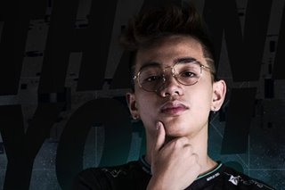 Mobile Legends: Nexplay parts ways with veteran Yawi