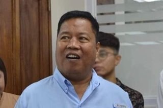 Mga suspek sa pagpatay ng mamamahayag sa Samar 'di pa naaaresto