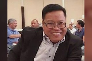 Alitan sa lupa motibo sa pagpatay kay Jess Malabanan