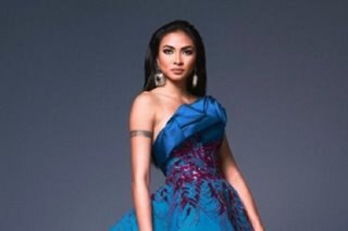 Beatrice Gomez ends Miss Universe journey