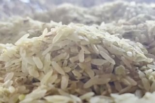 Alam N'yo Ba: 'Green gold' rice parang ginto ang presyo