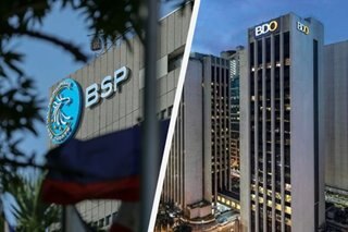 BSP to widen probe on BDO 'Mark Nagoyo' scam 