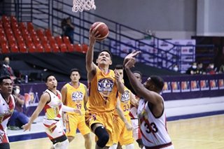 PBA: NLEX's Kevin Alas earns Player of the Week nod