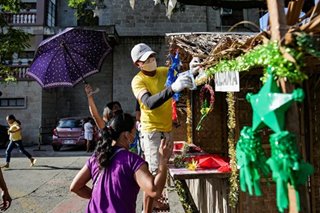 Philippines reports 237 new COVID-19 cases, 100 deaths