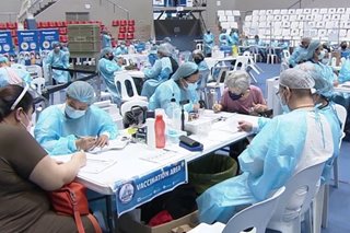PH expert panel to recommend shorter COVID-19 vaccine booster interval
