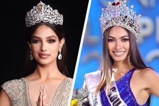 Bea Gomez feels Miss India destined to win Miss Universe