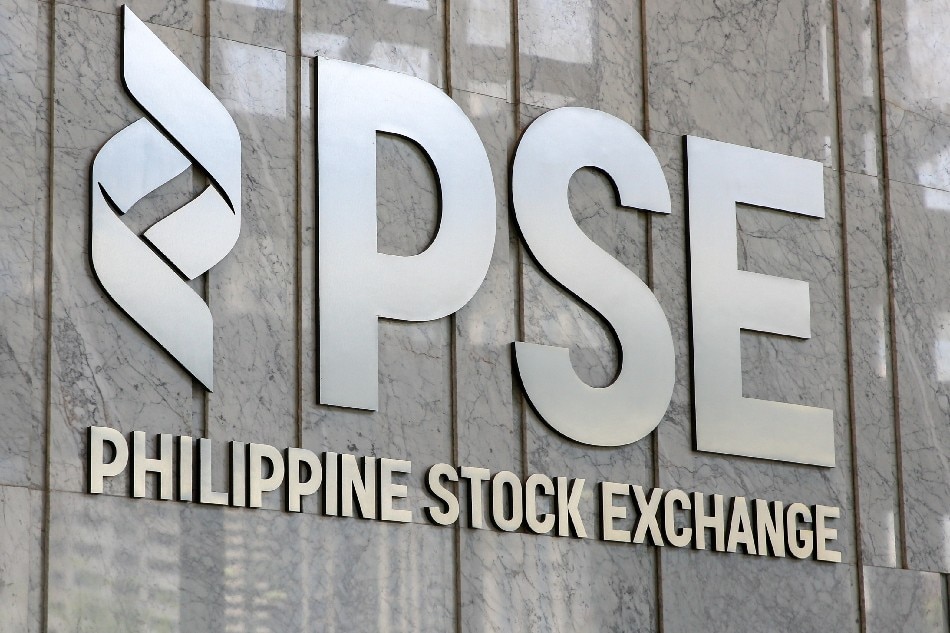 Philippine shares join regional slump ahead of Fed meeting