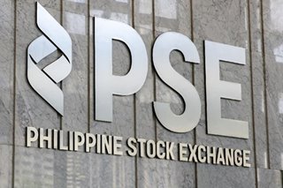 Stocks dive, peso weakens ahead of BSP rate meeting