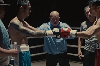 Review: 'Gensan Punch' is Brillante Mendoza's tribute to boxers