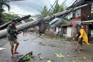 NDRRMC confirms 4 deaths due to Odette