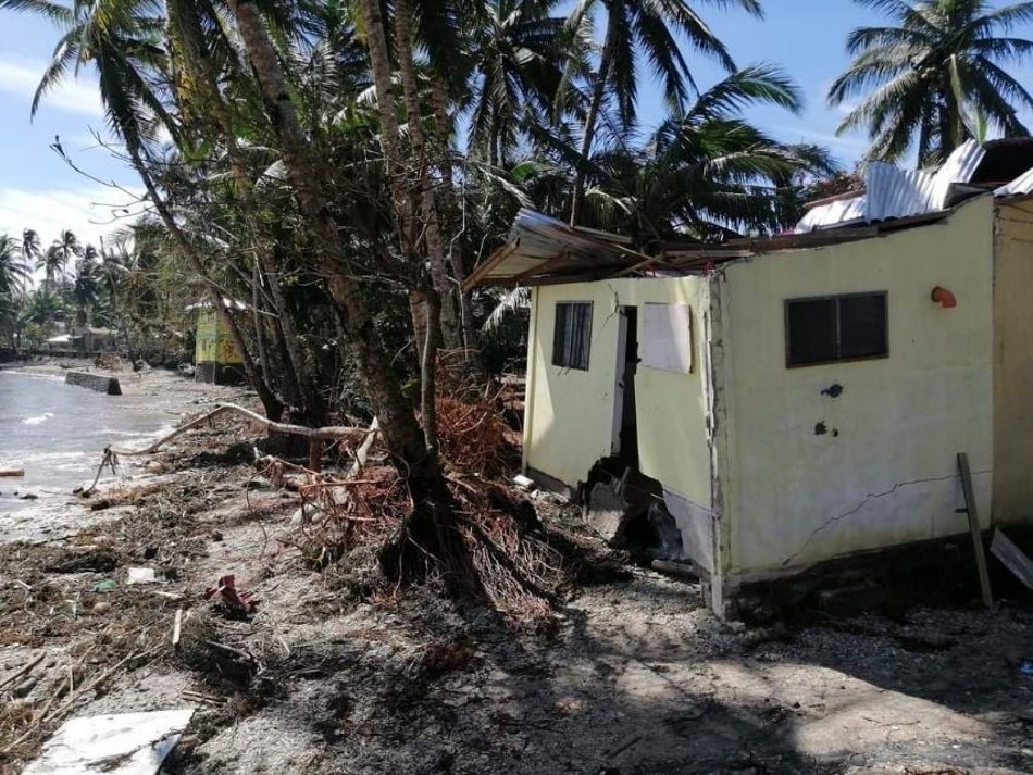 Odette&#39;s winds, rains wreak havoc across Visayas, Mimaropa 5