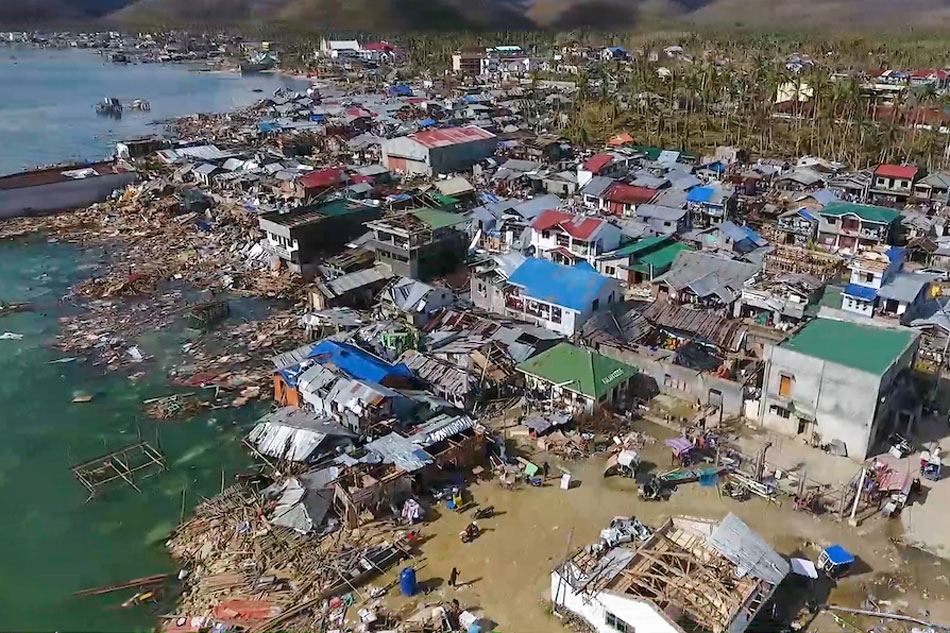 NDRRMC: Typhoon Odette death toll at 156; 37 missing | ABS-CBN News