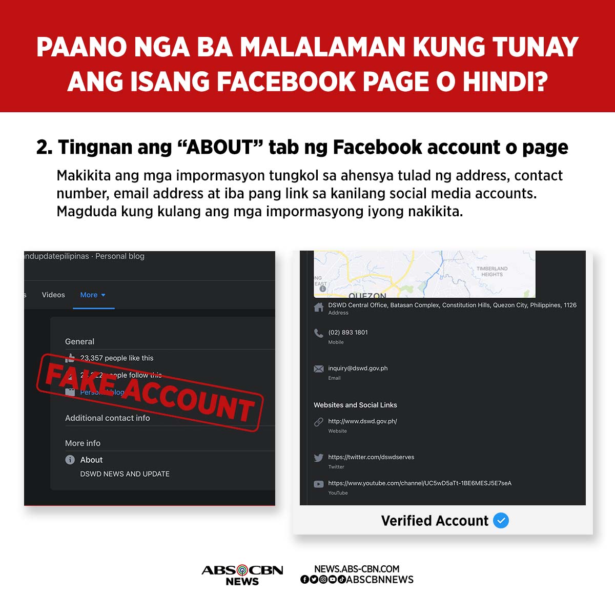 May P10,000 ayuda nga ba sa mga magpaparehistro sa National ID? 3