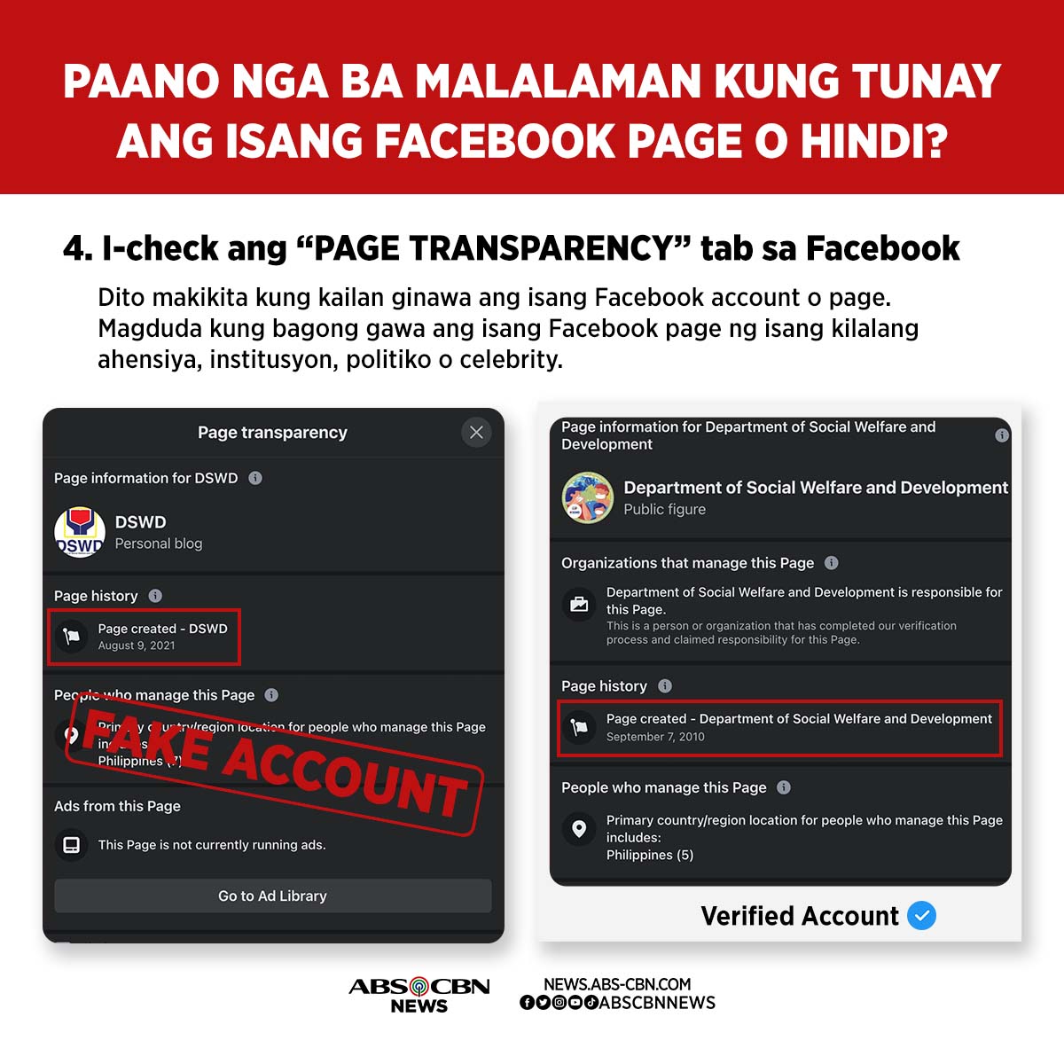 May P10,000 ayuda nga ba sa mga magpaparehistro sa National ID? 5