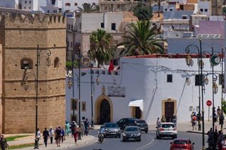 'Sex for grades' scandal rocks Morocco