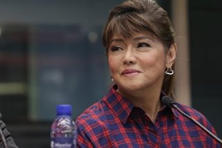 Imee Marcos backs extension of remote work for BPOs
