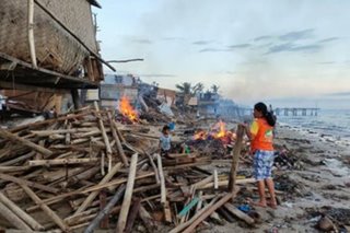 UN: Typhoon Odette destruction 'badly underestimated'