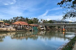 Bohol COVID-19 vaccines spared from Odette’s wrath: Gov