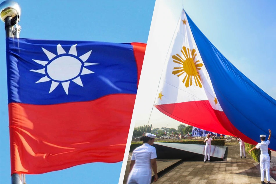 Taiwan sends more than P29 million worth of relief assistance to PH