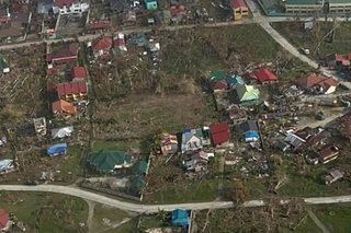 #OdettePH: Tulong apela ng Catigbian, Bohol
