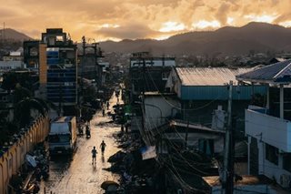 UN seeks $106.5 million in aid after Typhoon Odette