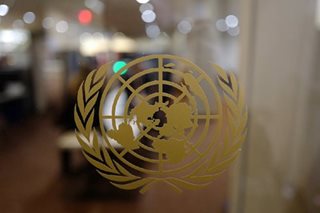 UN releases $12 million relief aid for Odette survivors