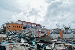 DTI: Profiteers flagged in typhoon-hit areas