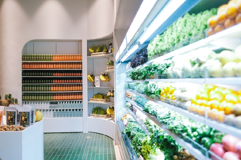 LOOK: New grocery inspired by tech-savvy millennials 4