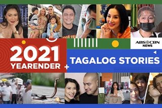 Balita sa krimen, showbiz tinangkilik ng Tagalog readers