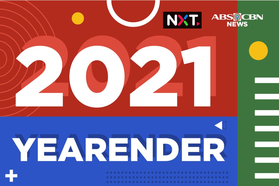 2021 Yearender 9