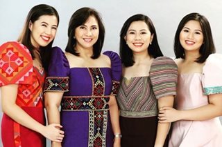 Robredo slams 'fake news' that daughter Tricia skipped quarantine