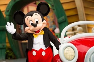 Disneyland to become mass vaccination site in Orange County, California