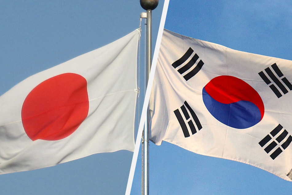 일본은 한국의 위안부의 지배에 대해 “다양한 대안”을 중얼 거린다