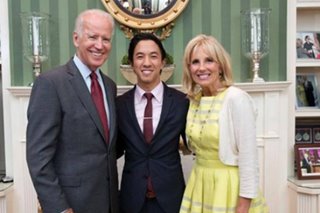 Biden appoints Fil-Am as White House liaison for Office of Personnel Management