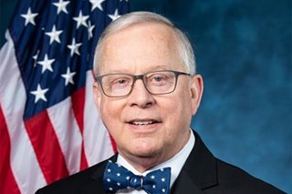 First sitting US congressman dies after COVID diagnosis