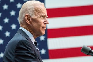 Test of Biden's agenda looms after vote to avert government shutdown