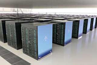 Japan supercomputer Fugaku in full operation to aid COVID-19 research
