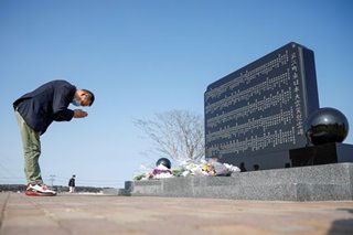 Japan mourns lost souls 10 yrs after quake-tsunami, Fukushima crisis